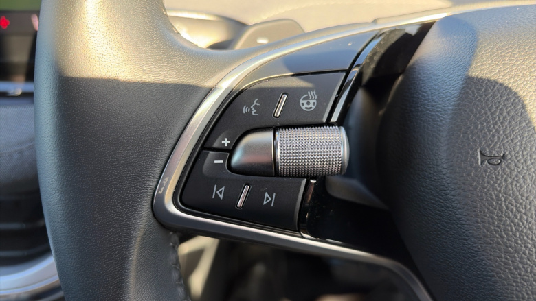 Skoda Enyaq 210kW 85 Edition 82kWh 5dr Auto Electric Estate